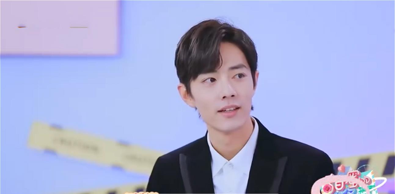 甜蜜的任务2020年肖战连安利这3部作品粉丝们小笔记做起来