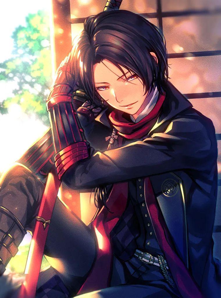 壁纸7878少年带刀日本刀特辑802期