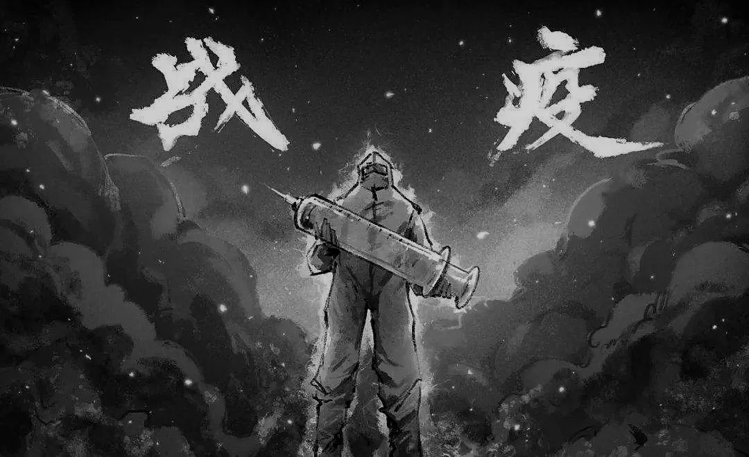 哪有什么岁月静好只不过有人替你负重前行
