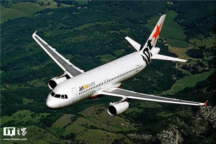 受疫情影响:空客拟削减a320系列飞机产量