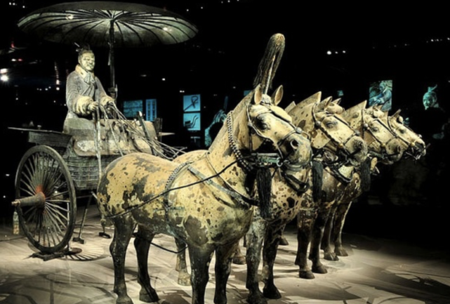 原创在西方人看来中国古代文化最有趣最美丽的方面是什么