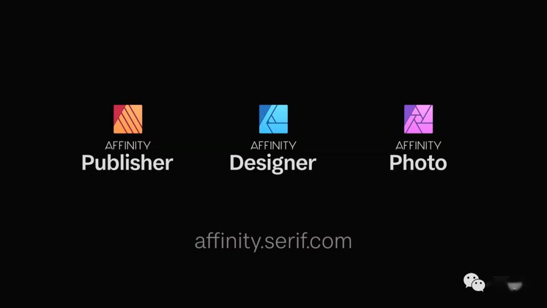 號稱秒殺psai的設計軟件serifaffinitydesigneraffinityphoto183