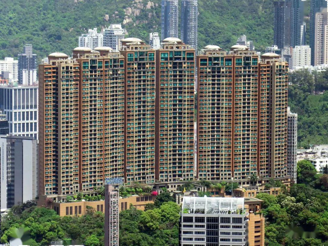 上海这么多豪宅项目有多少能接受时间的检验