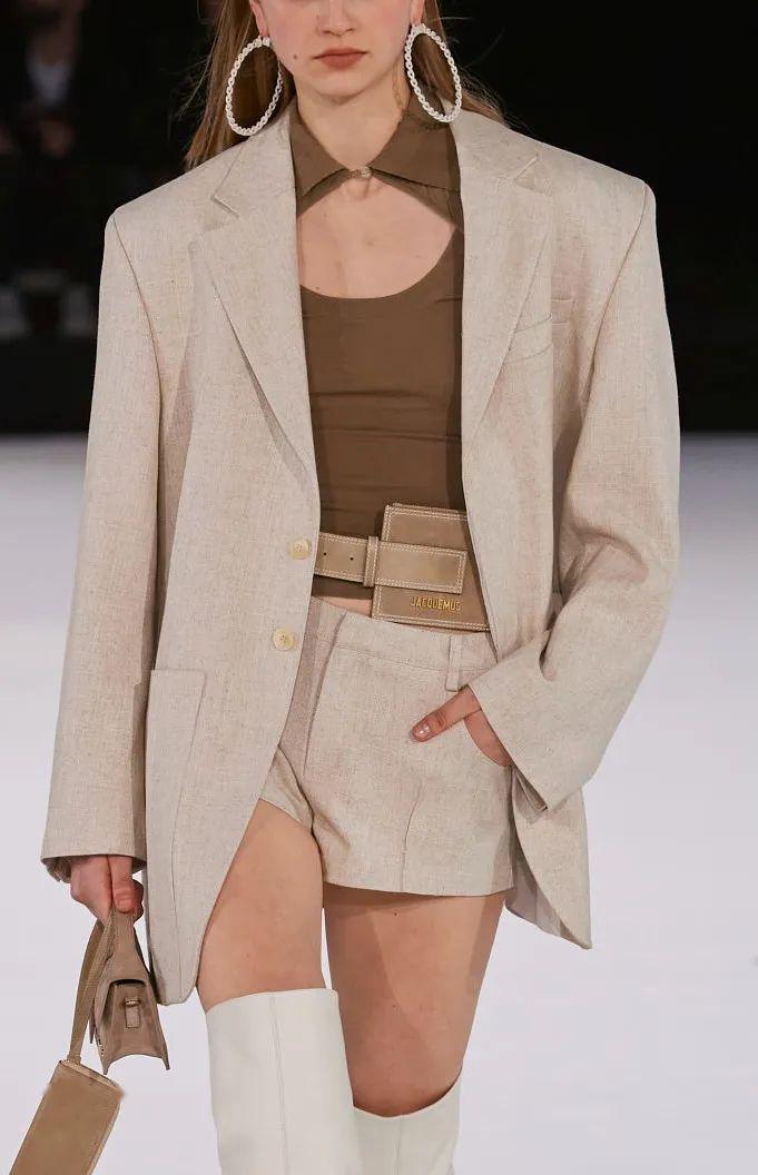 2020柔美极简风来袭