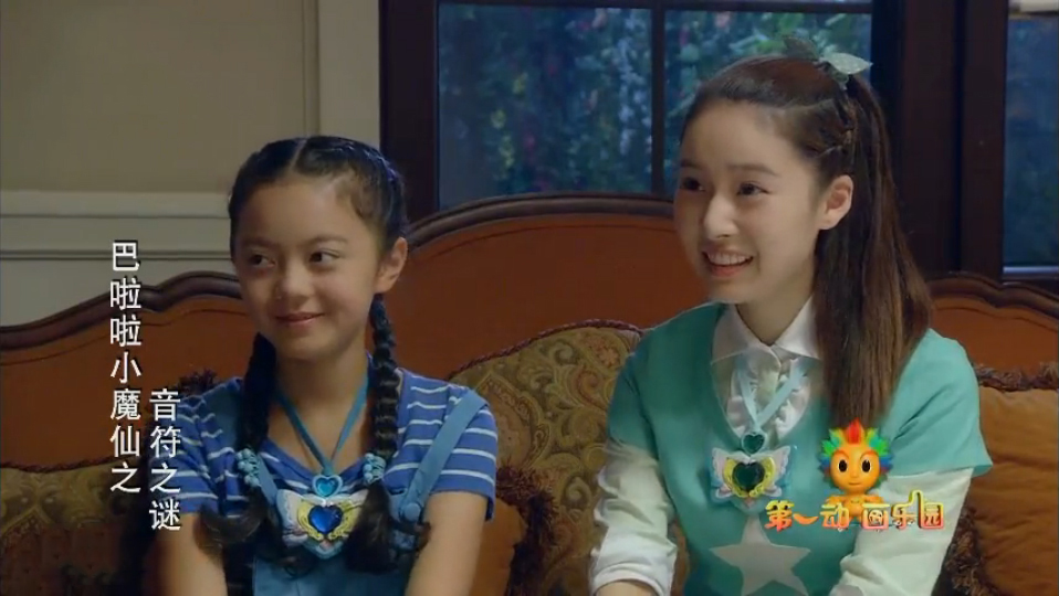 《巴啦啦小魔仙》这部电视剧相信大家都耳熟能详了,在2015年的时候