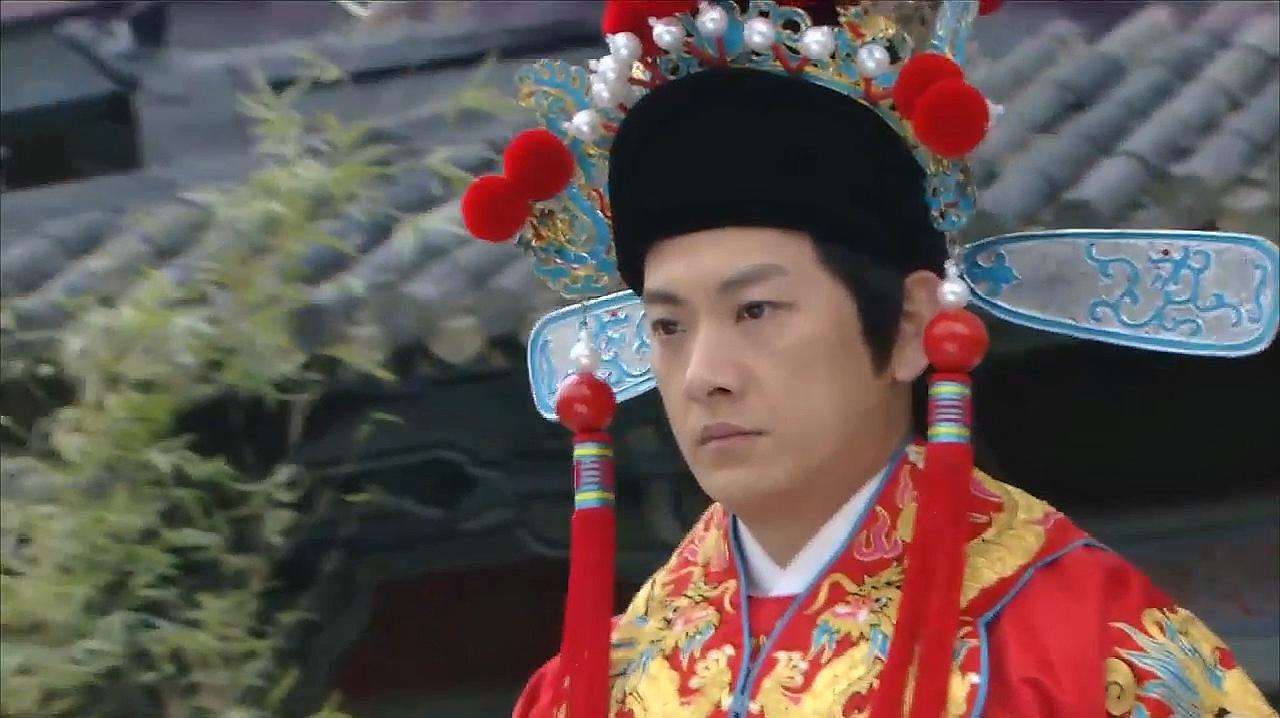 为官清廉的陈世美原型却因不帮好友开后门惨遭丑化比窦娥还冤