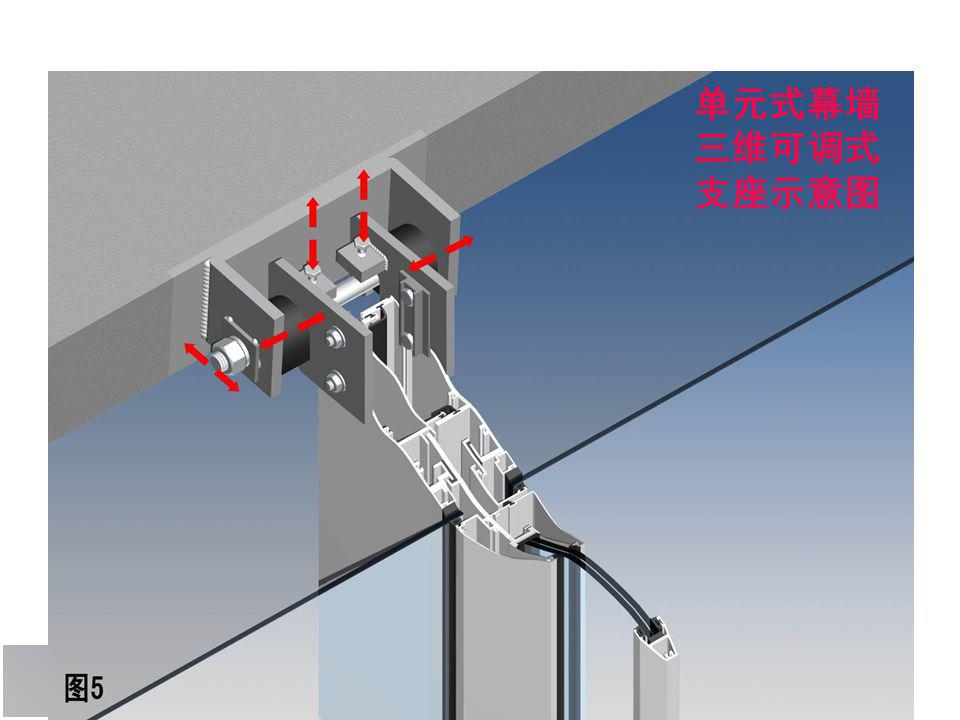 单元式幕墙vs框架式幕墙