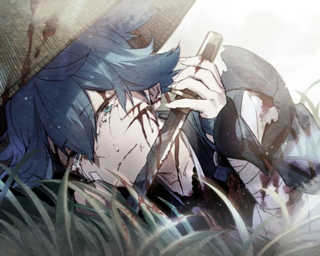 壁纸7878少年带刀日本刀特辑802期