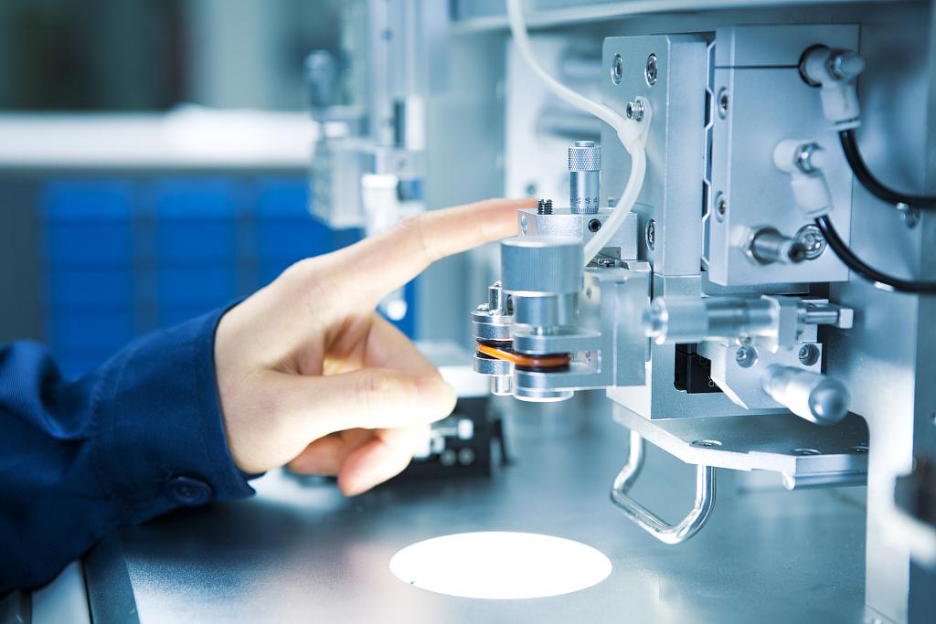 30天陡增数百研发商一批企业对试剂盒下手了