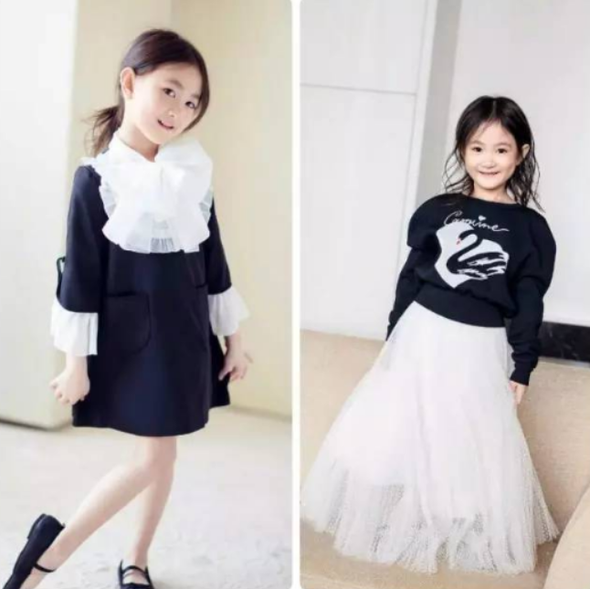 当年在爸爸回来了中被称颜值最高的萌娃奥莉现在怎么样了