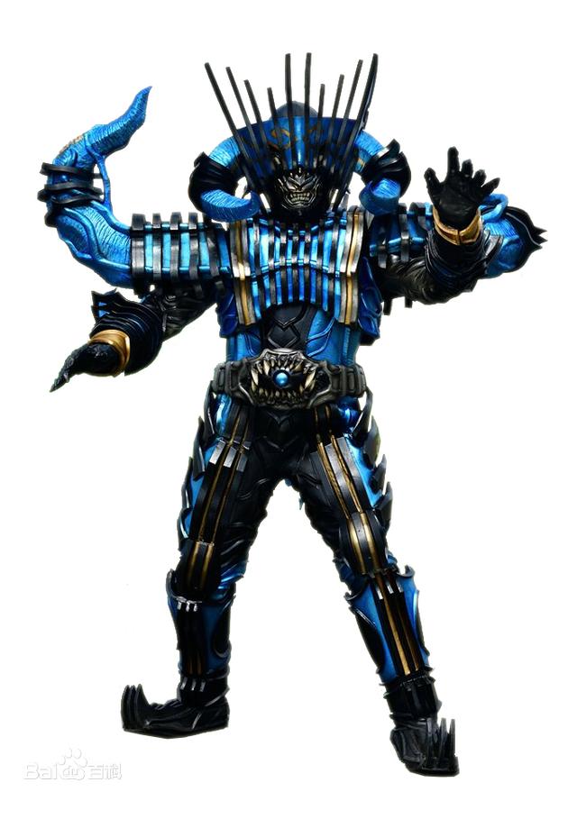 假面骑士decade:十周年纪念作的主角全都活成二十周年的反派