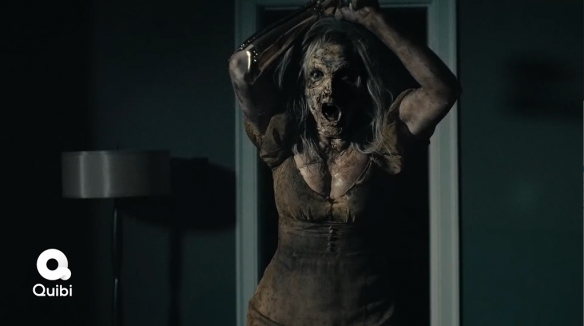 恐怖剧集惊悚50州发预告老蜘蛛侠导演制片