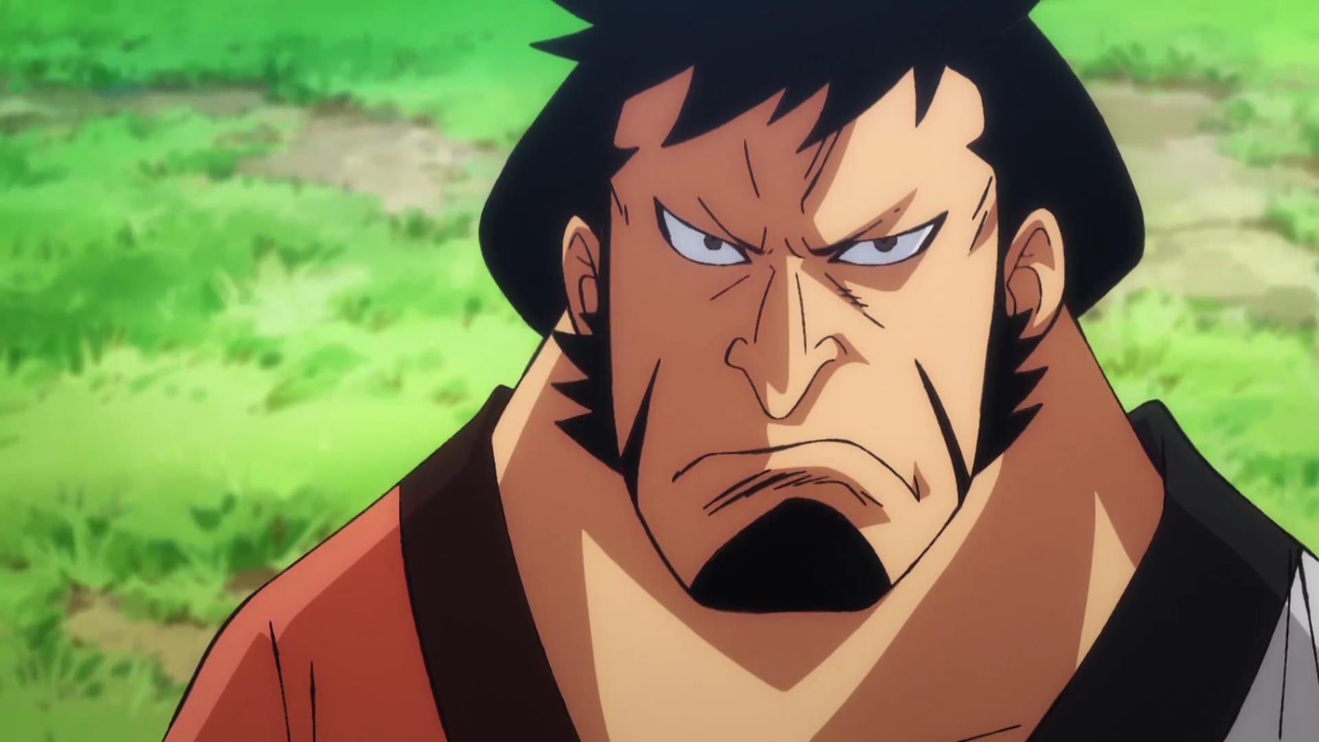 锦卫门而在漫画的故事里面,勘十郎的这个墨云非常的