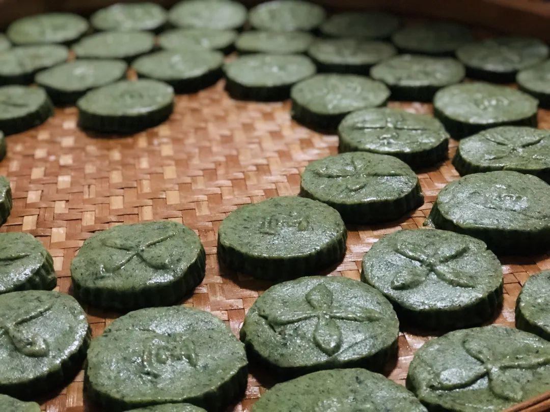 今年清明你吃了么