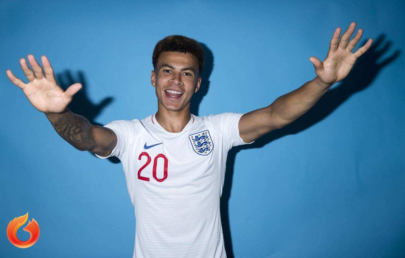 原创狐说球事德勒阿里热刺中场天才能否保持天赋待未来