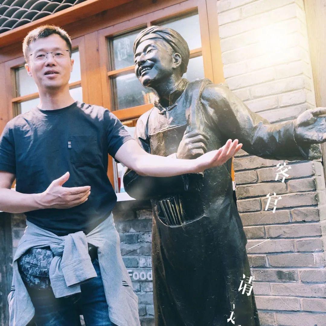 高颜值"show余姚"主播团来了!明天带您有奖"云"游大岚