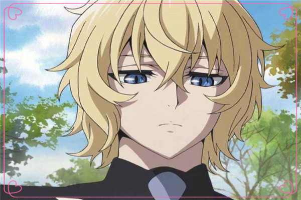 原创终结的炽天使米迦被斩是一场阴谋接下来有两种选择等着他