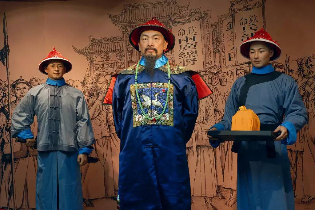 雍正设立养廉银让官员赚得盆满钵满起到养廉作用了吗