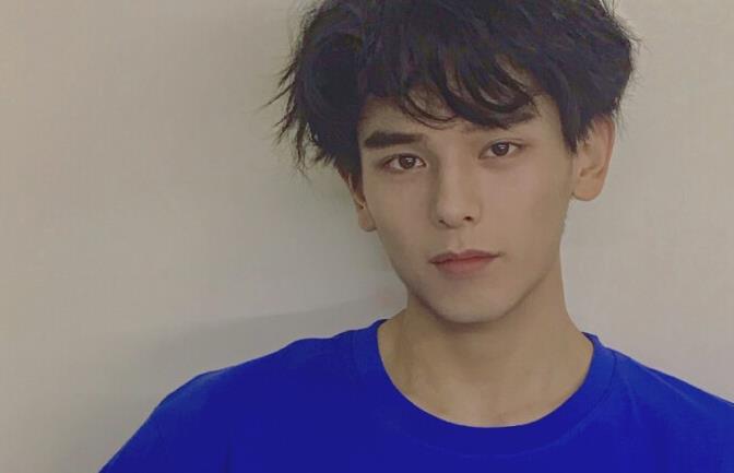 不过其他网友对于这件事则有另一种看法,他们认为起码这两个新人演员