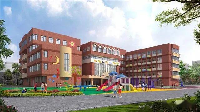 中山市沙溪镇中心幼儿园2020年秋季小班招生通告