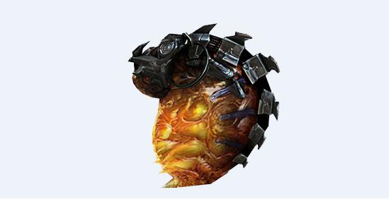 cf免费全新迅捷虫手雷将比高爆还强悍