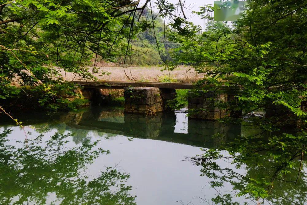 象江河生态旅游景区图片