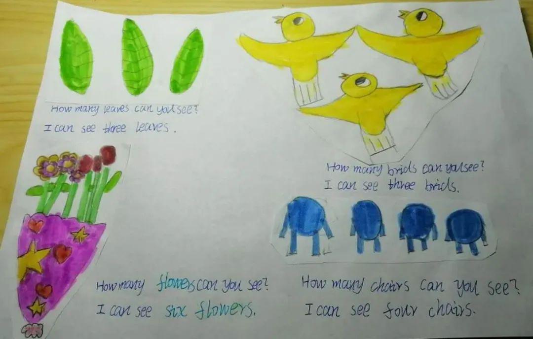 【剑桥小学部】英语Spring绘本展开始啦!-搜狐大视野-搜狐新闻