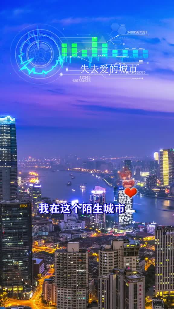 忍住了不联系却忍不住想你放不下的还是你好想离开这个城市失去爱的