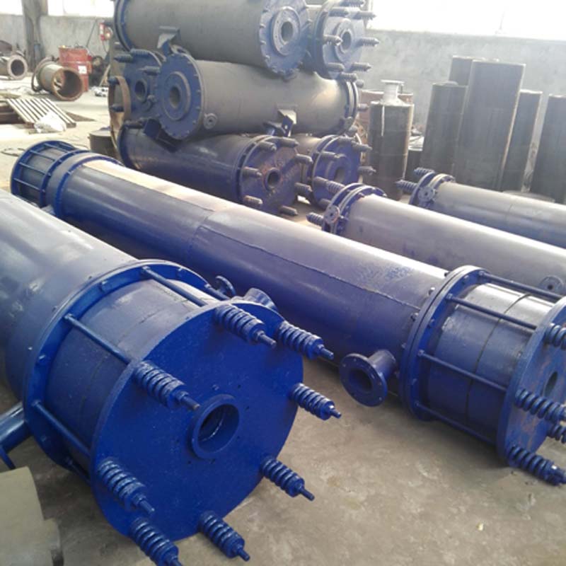 石墨设备价格与品质之间的取舍