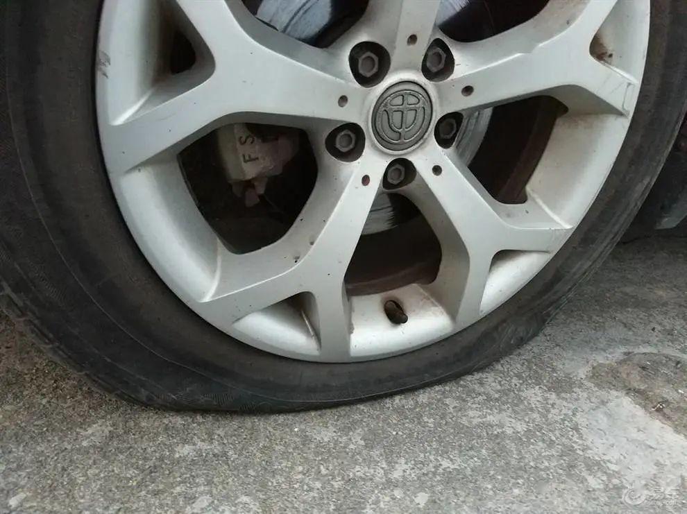 轮胎气压统一打25bar真的没问题吗