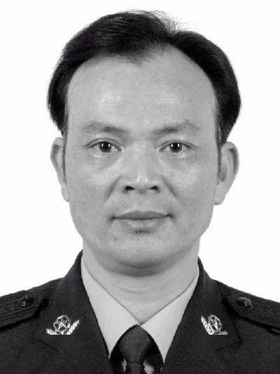 深切缅怀这些河源龙川等警察为人民献出了生命