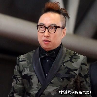 5 张度练排名第5的正是韩国喜剧演员:张度练～张度练有着174cm的模特