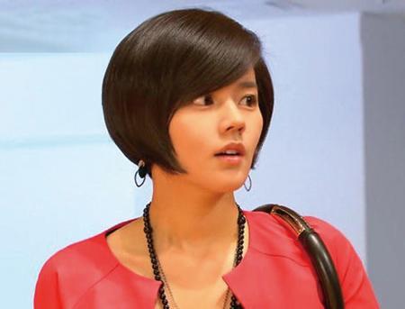 原创38岁韩佳人终于老了最新照脸肿一圈苹果肌抢眼保养不如全智贤