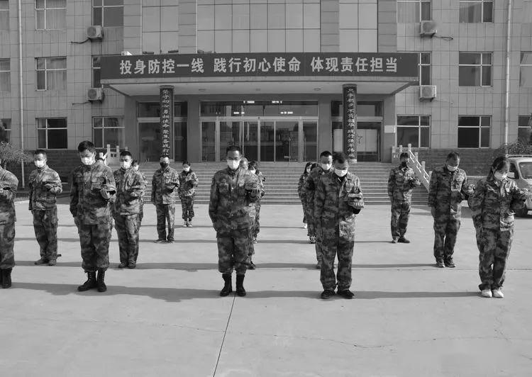 全景潞城每天三分钟知晓潞城事4月4日