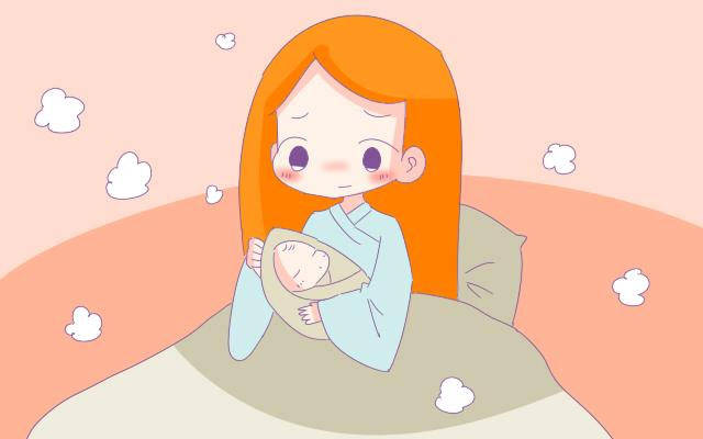原创为啥以前女性一连生四五个孩子都没事现在生一个就这么金贵