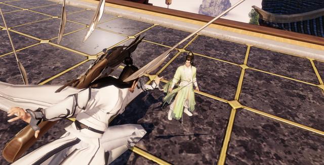 更新公告:天道盟侠士本上线!浮生星阵和姚师兄一起出海啦