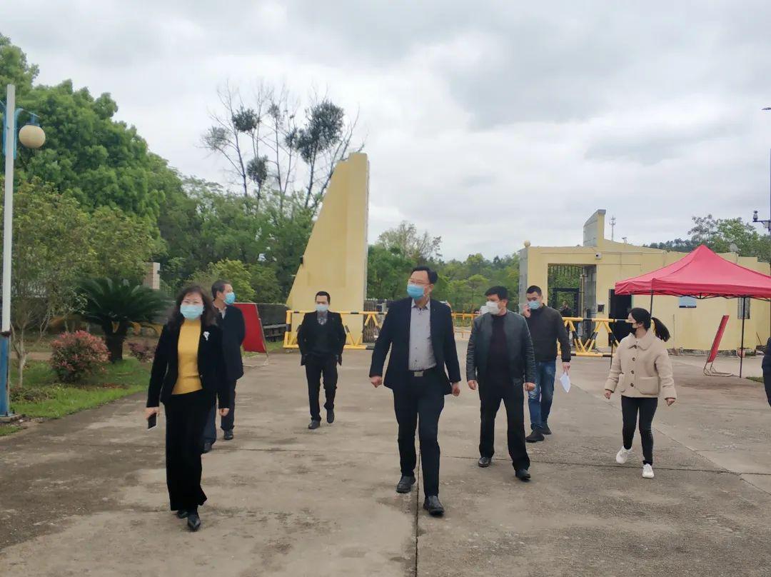 【备战复学】瑞金中专"疫"路奔跑