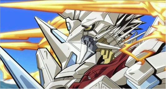 数码宝贝光明兽是天使家族的首任族长地位崇高为什么他要反叛世界树