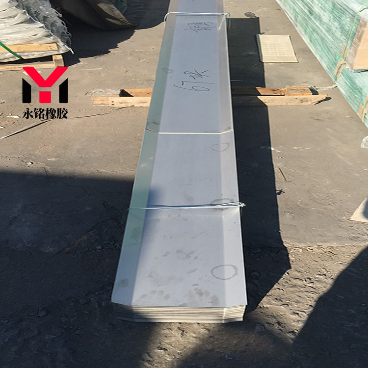 止水带规格厚度长度钢板止水带搭接技巧镀锌钢板止水带规格厚度长度