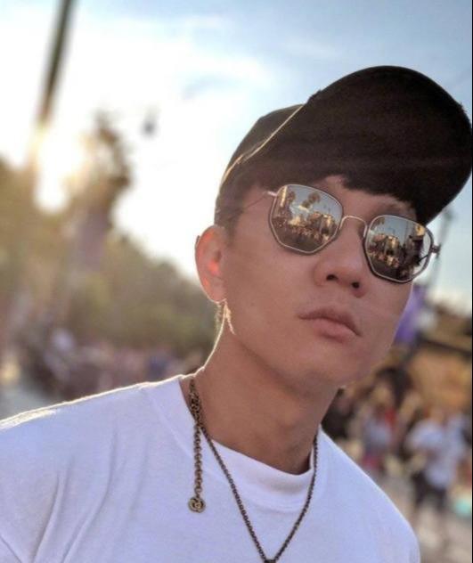 有一种整容叫林俊杰的大背头本以为很丑结果帅成吴彦祖