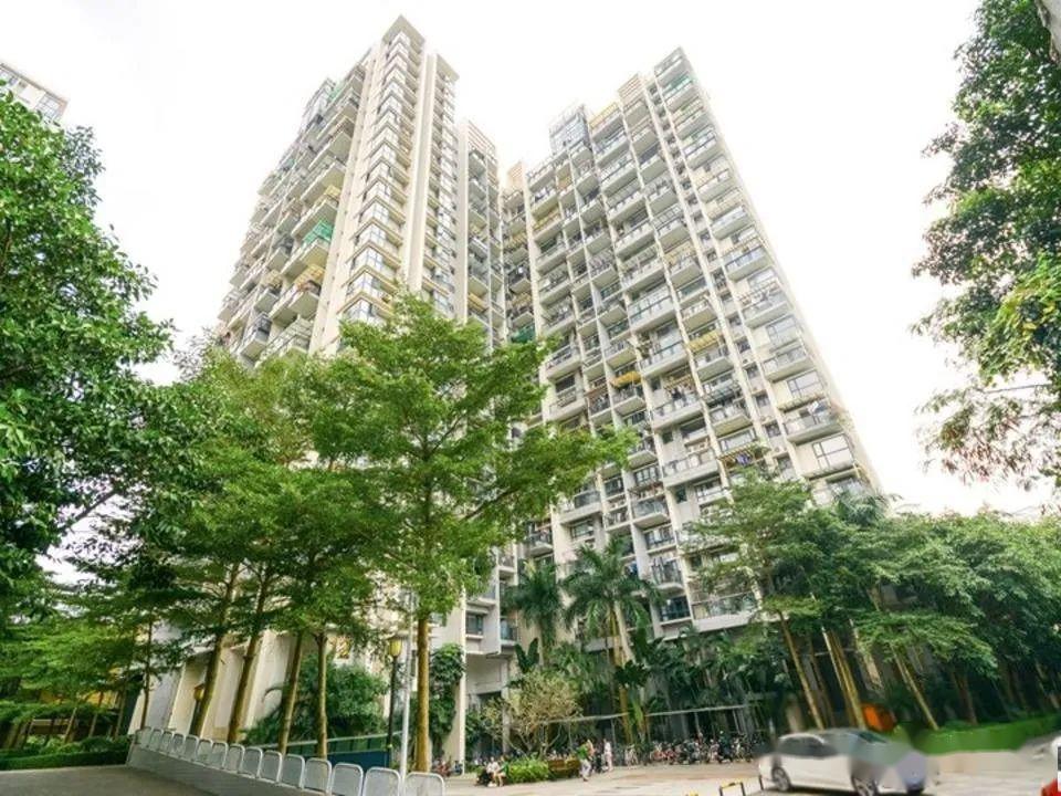 优质学位宜居花园社区单价仅10万