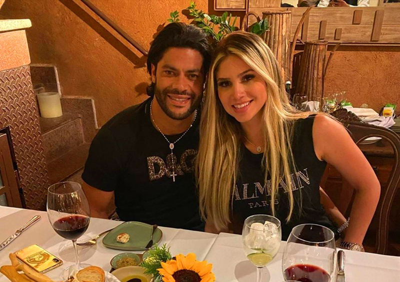 胡尔克终于不再谈钱,为新女朋友愿续约上港!