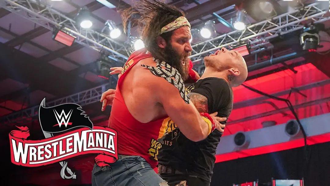 投票评星摔角狂热36首夜评星来了送葬者墓地赛最高分