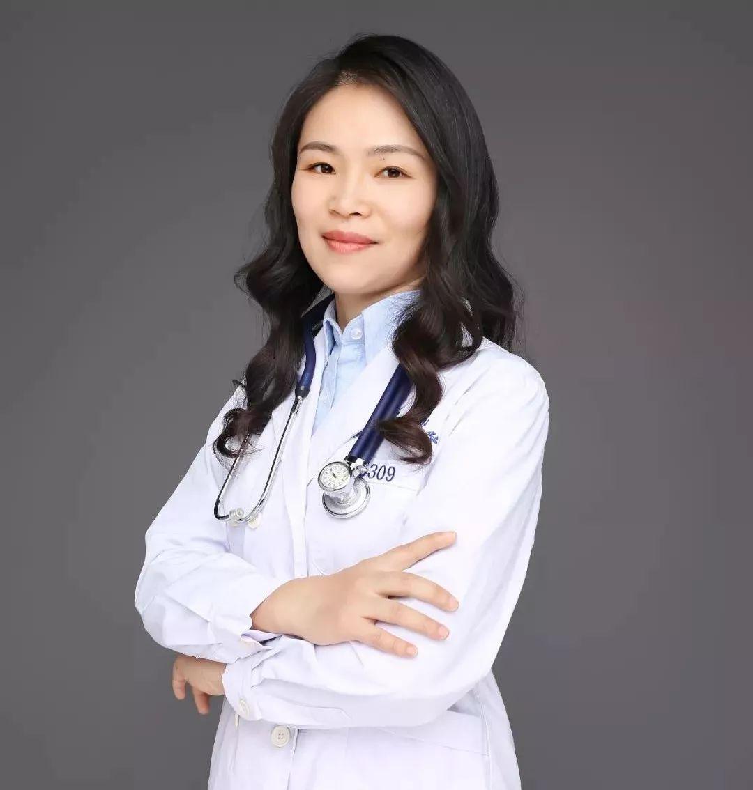 美女博士说心脏之慢性心衰