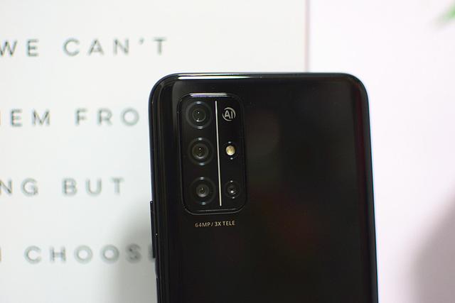 荣耀30s开箱体验2399元的它成为最具性价比的5g旗舰手机