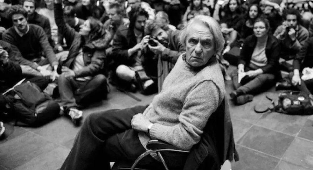 朗西埃普遍教育如何可能