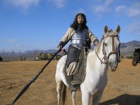 原创马超是不可多得的人才,可刘备却一直不肯重用他,究竟是为什么?