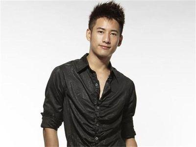 台湾广末凉子:被称超级明星脸,前度参加《变形金刚4》招募落选_王祖平