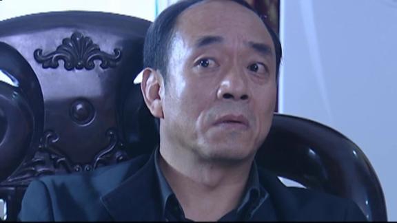 于队怀疑邱老板是凶手突然提出参观办公室邱老板脸上都变了