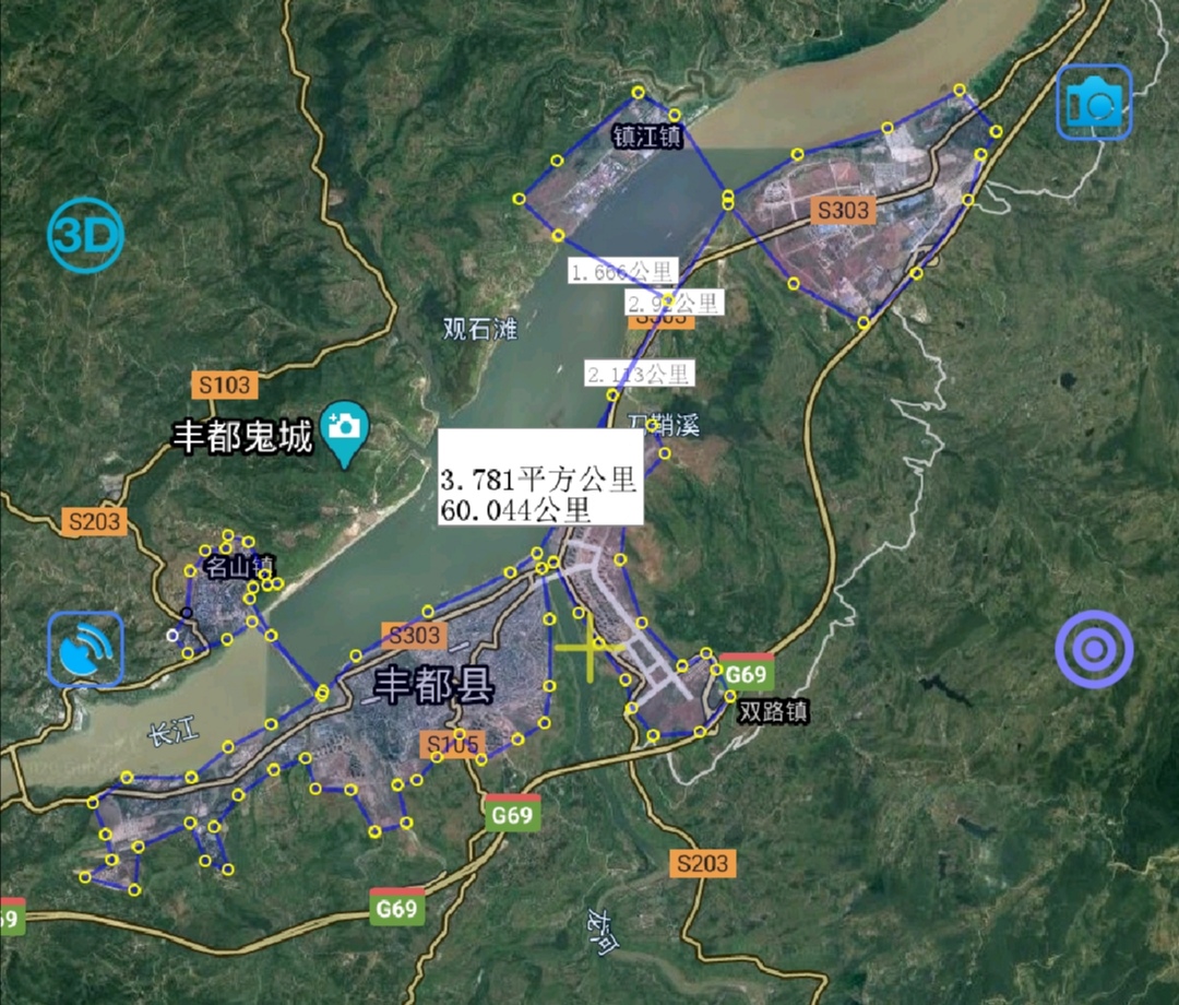 重庆市12县26区,建成区面积排名,最大城区因烤鱼闻名全国,中篇